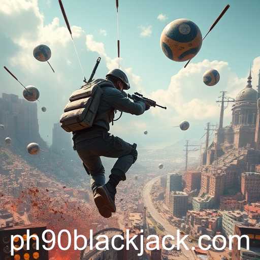 Exploring the Exciting World of Action Games: A Dive into the 'ph90' Phenomenon