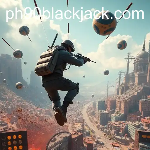 Exploring the Exciting World of Action Games: A Dive into the 'ph90' Phenomenon