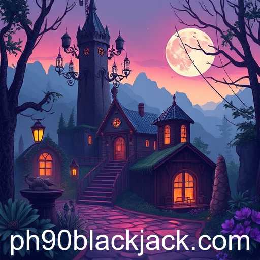 Exploring the Thrilling World of Adventure Games: A Dive into 'ph90'