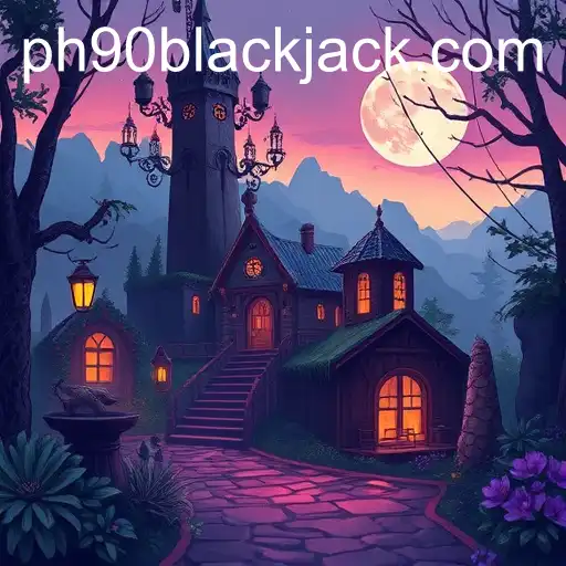 Exploring the Thrilling World of Adventure Games: A Dive into 'ph90'