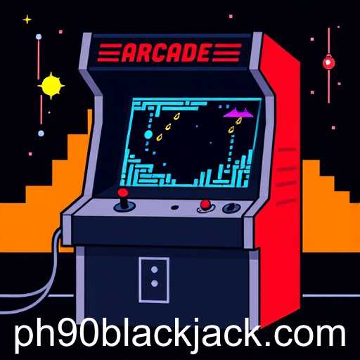 Rediscovering the Magic of Arcade Classics