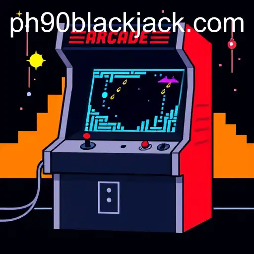 Rediscovering the Magic of Arcade Classics