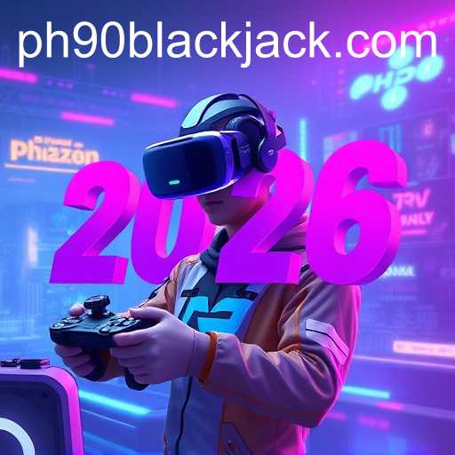 Gaming Evolution with PH90 in 2026