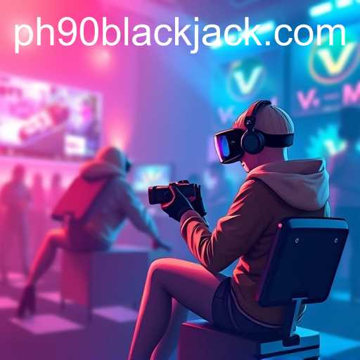 Gaming in 2026: The Rise of PH90