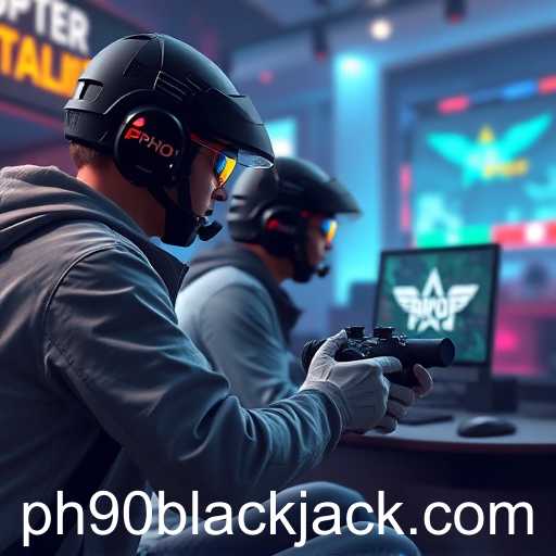 The Allure of Multiplayer Games: Exploring the 'ph90' Phenomenon