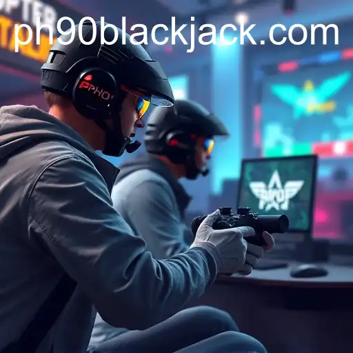 The Allure of Multiplayer Games: Exploring the 'ph90' Phenomenon