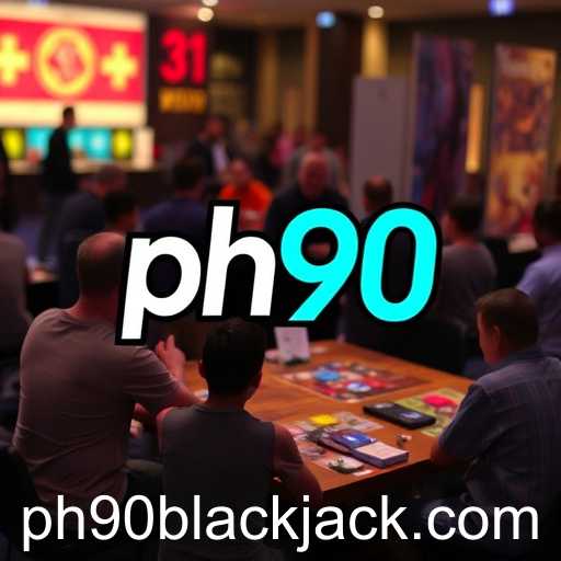 The Rise of PH90 in Modern Gaming