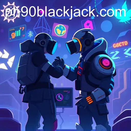 The Rise of Ph90 in the Gaming World