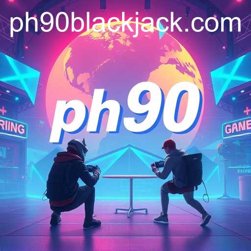 Ph90: Revolutionizing Online Gaming in 2025