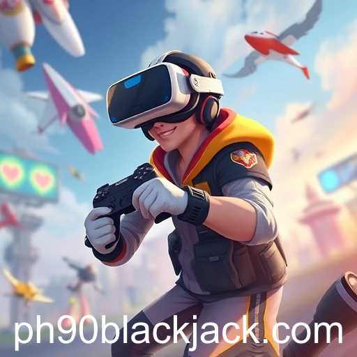 PH90: Gaming Trends and Innovations