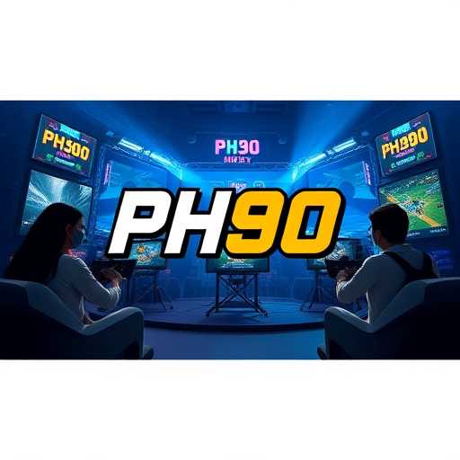 PH90 Revolutionizing Online Gaming