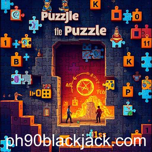 Exploring the Intriguing World of 'Puzzle Games': An Intellectual Adventure
