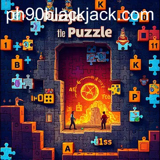 Exploring the Intriguing World of 'Puzzle Games': An Intellectual Adventure