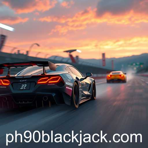 The Thrilling World of PH90 Racing Games
