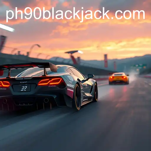 The Thrilling World of PH90 Racing Games