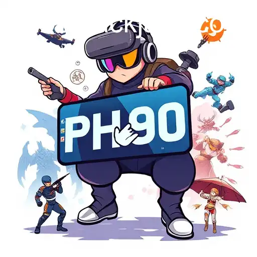 The Rise of PH90 in the Gaming World