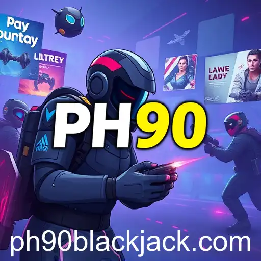 The Rise of PH90: A New Era in Online Gaming