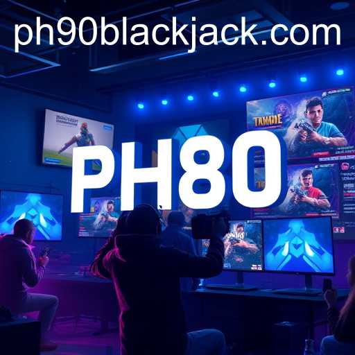 The Rise of PH90: A New Era in Online Gaming
