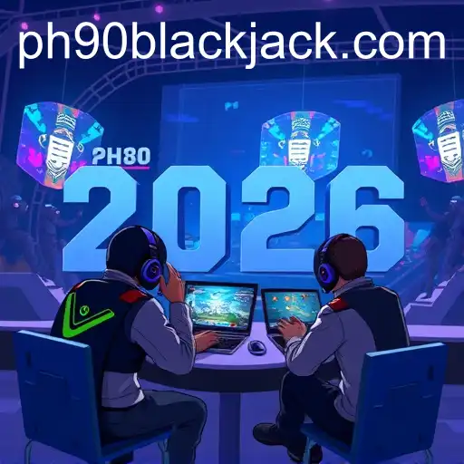 The Rise of ph90: A New Era in Online Gaming