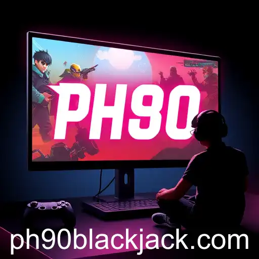 The Rise of Online Gaming: PH90 Leads the Charge
