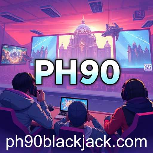 The Rising Trend of Gaming in 2025: A Focus on PH90