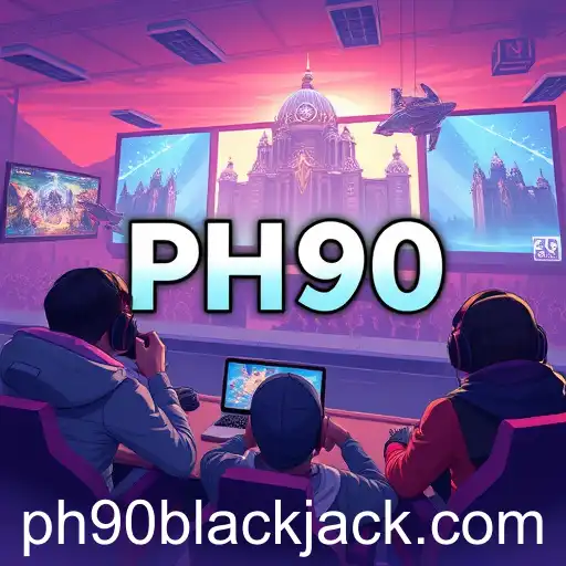 The Rising Trend of Gaming in 2025: A Focus on PH90