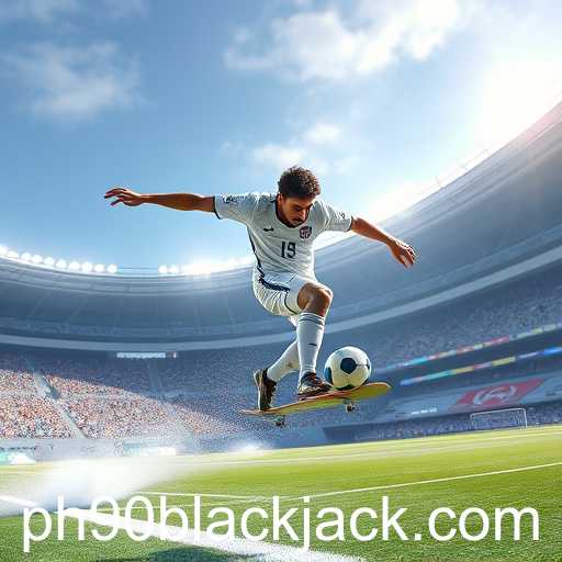 Exploring the Exciting World of 'Sports Games' with Keyword 'ph90'