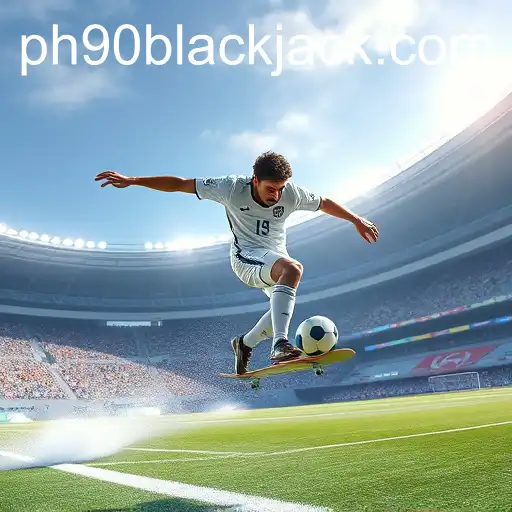 Exploring the Exciting World of 'Sports Games' with Keyword 'ph90'