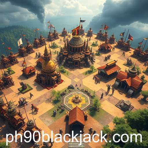 The Allure of Strategy Games: Diving into the World of 'ph90'