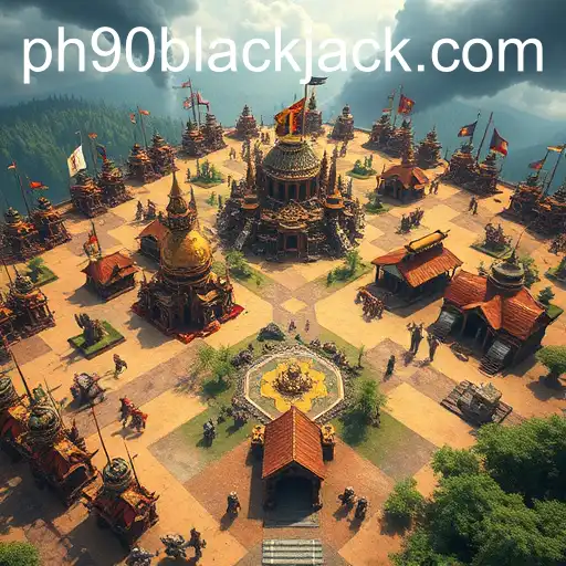 The Allure of Strategy Games: Diving into the World of 'ph90'