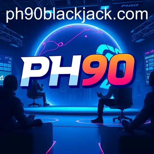 The Rise of PH90: A Revolution in Online Gaming